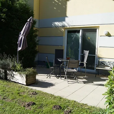 Apartment Seebaer *