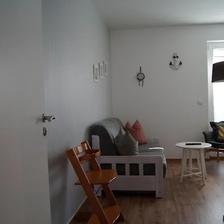 Apartment Seebaer