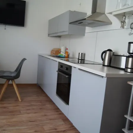 Seebaer Apartment *