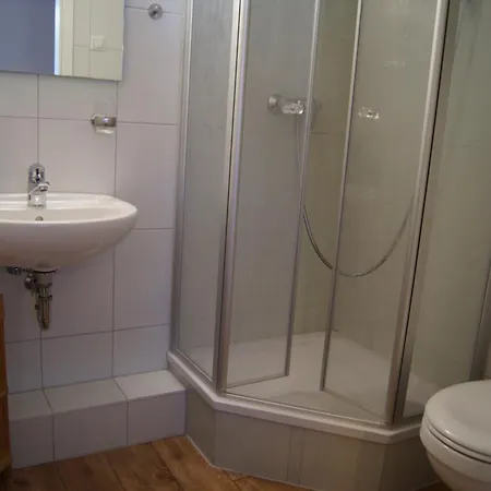 Apartman Seebaer Gelbensande