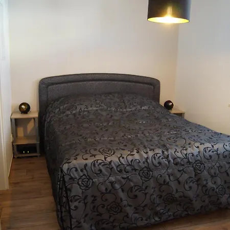 Apartman Seebaer Gelbensande