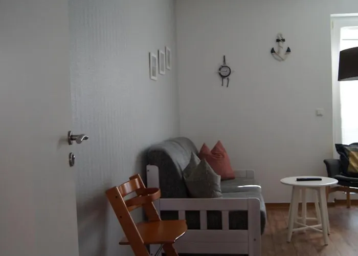 Appartamento Seebaer