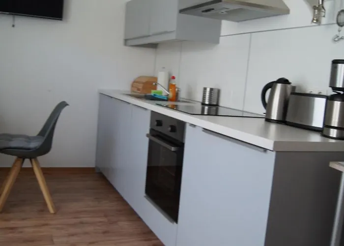 Seebaer Appartamento *