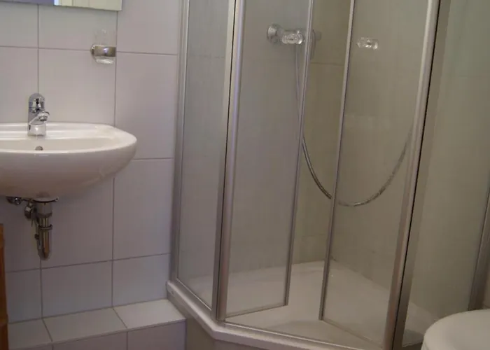 Appartamento Seebaer Gelbensande