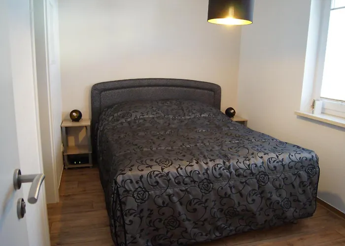 Appartamento Seebaer Gelbensande